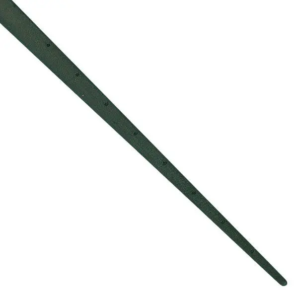 Peigne à queue Bout Arrondi 802 22 cm - FEJIC