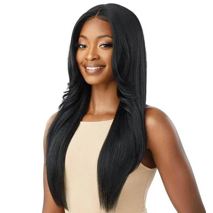 Kimora Perruque Lace Front Wig Yaki Outré