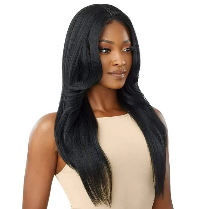 Kimora Perruque Lace Front Wig Yaki Outré