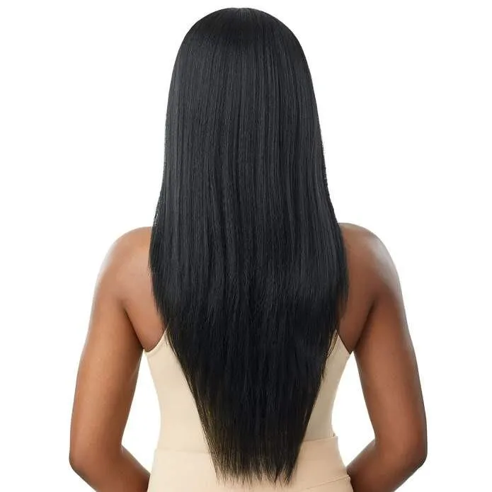 Kimora Perruque Lace Front Wig Yaki Outré