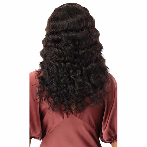 Lace Front Wig Ultra HD LOOSE DEEP 20 pouces - Outré
