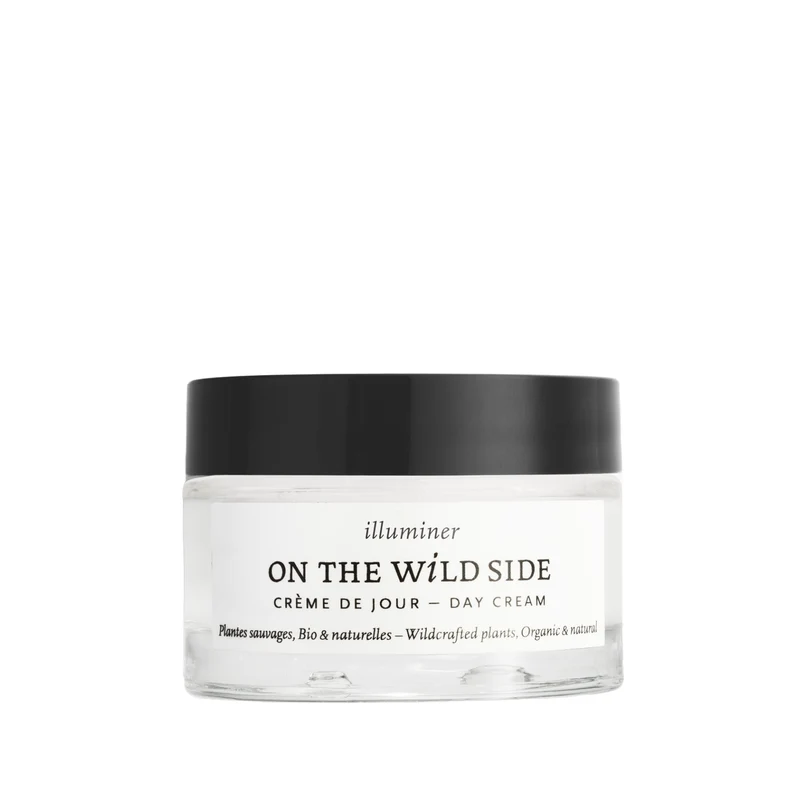 Crème de Jour