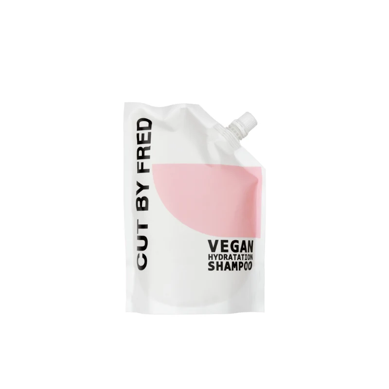 Shampoing Hydratation Vegan