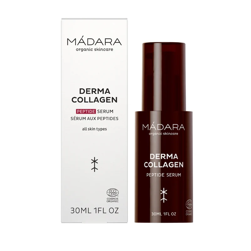 DERMA COLLAGEN Sérum aux Peptides