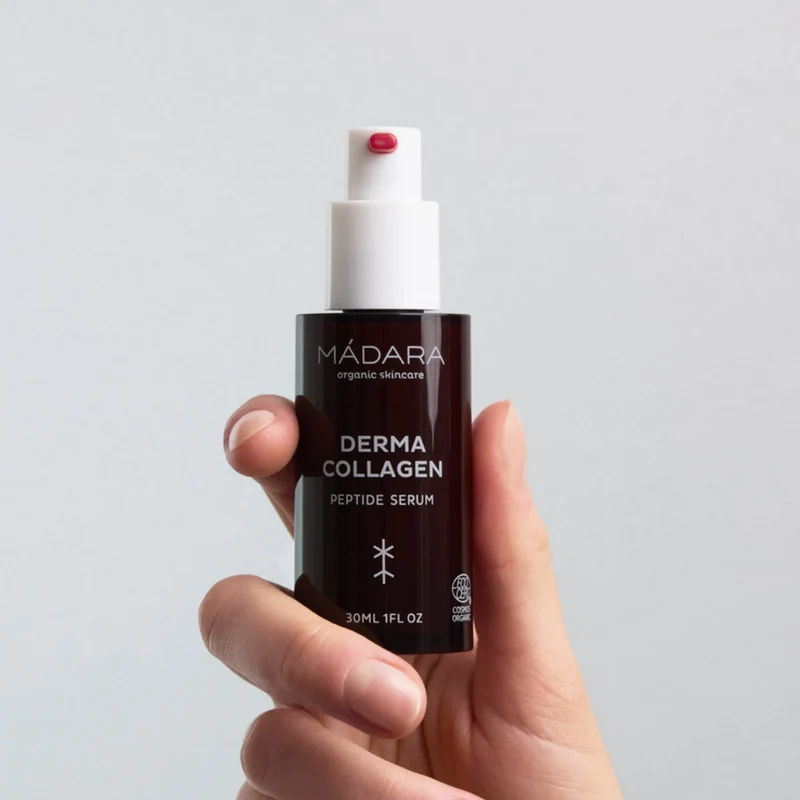 DERMA COLLAGEN Sérum aux Peptides