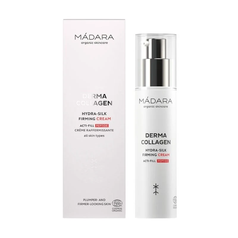 Crème Raffermissante Derma Collagen