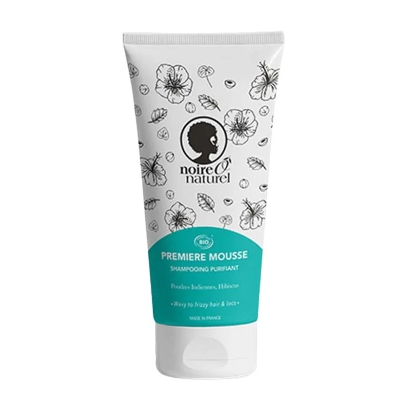 Shampoing Purifiant “Première Mousse”