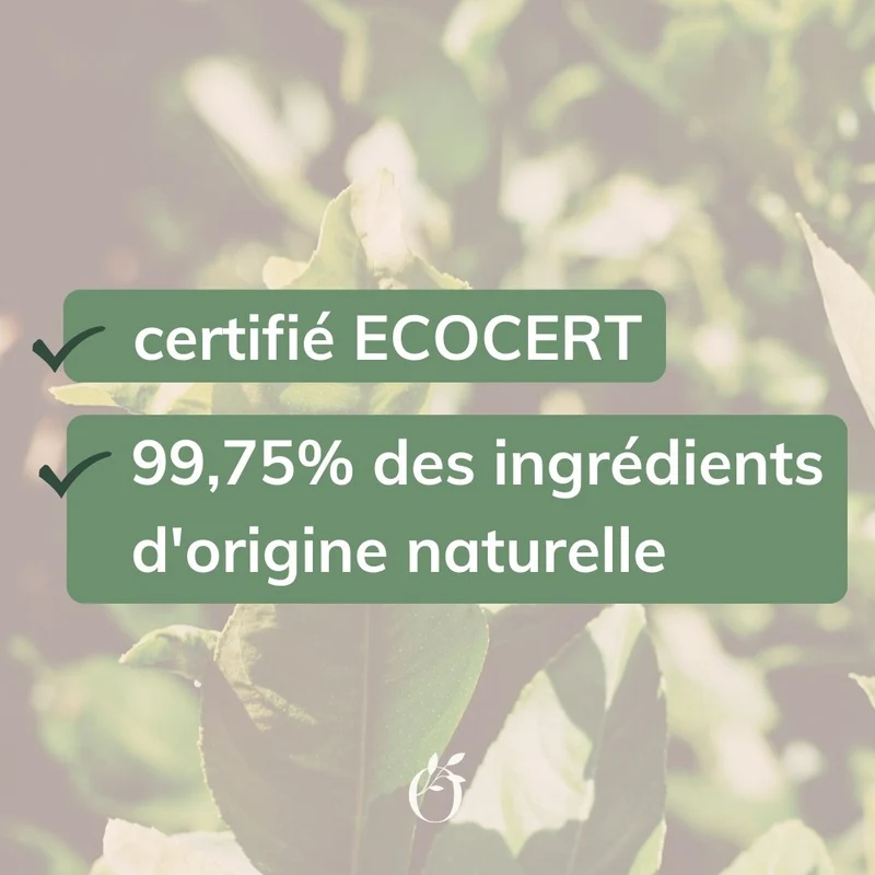 Shampoing Purifiant “Première Mousse”