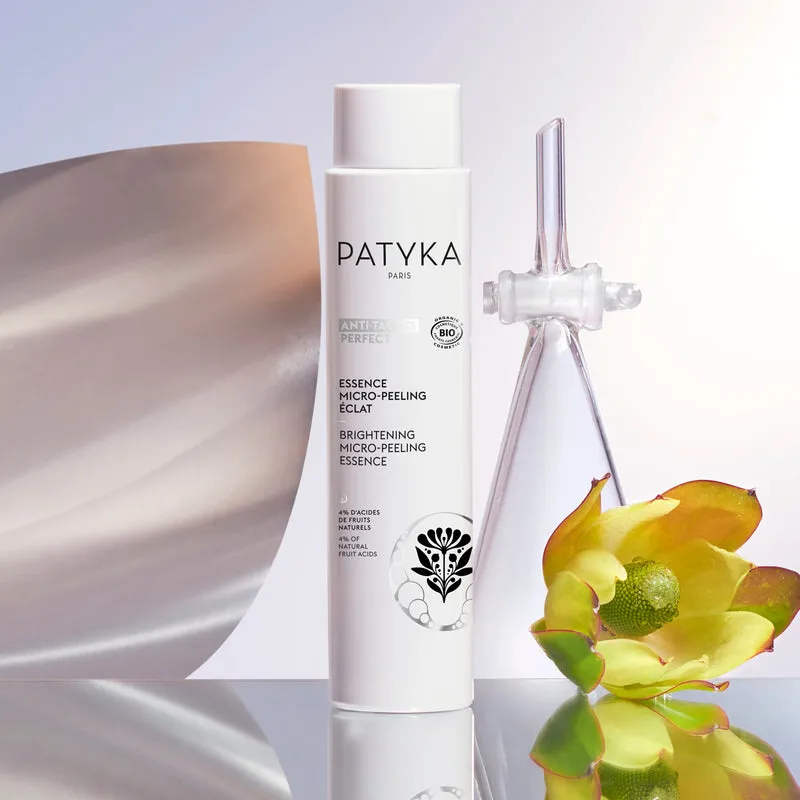 Essence Micro-Peeling Éclat