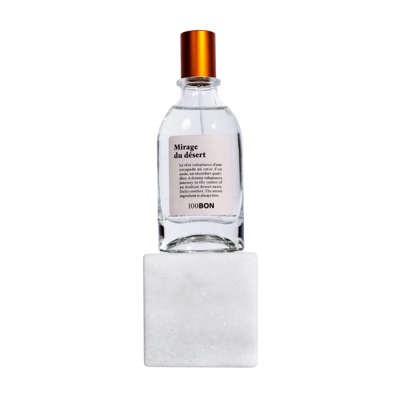 Eau de Toilette Mirage du Désert