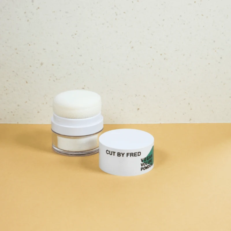 Vegan Volume Powder - Shampoing sec volume