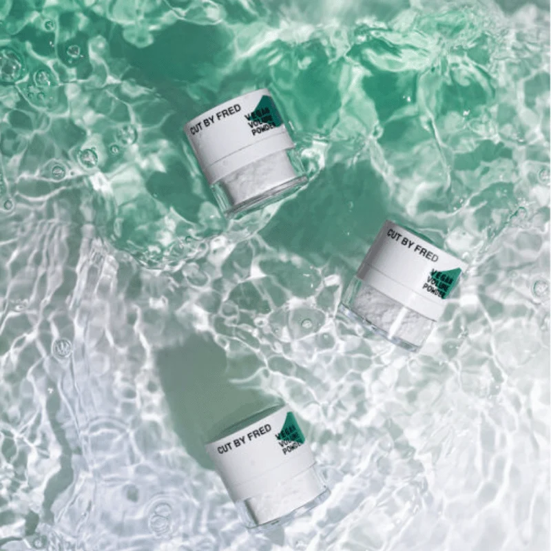 Vegan Volume Powder - Shampoing sec volume