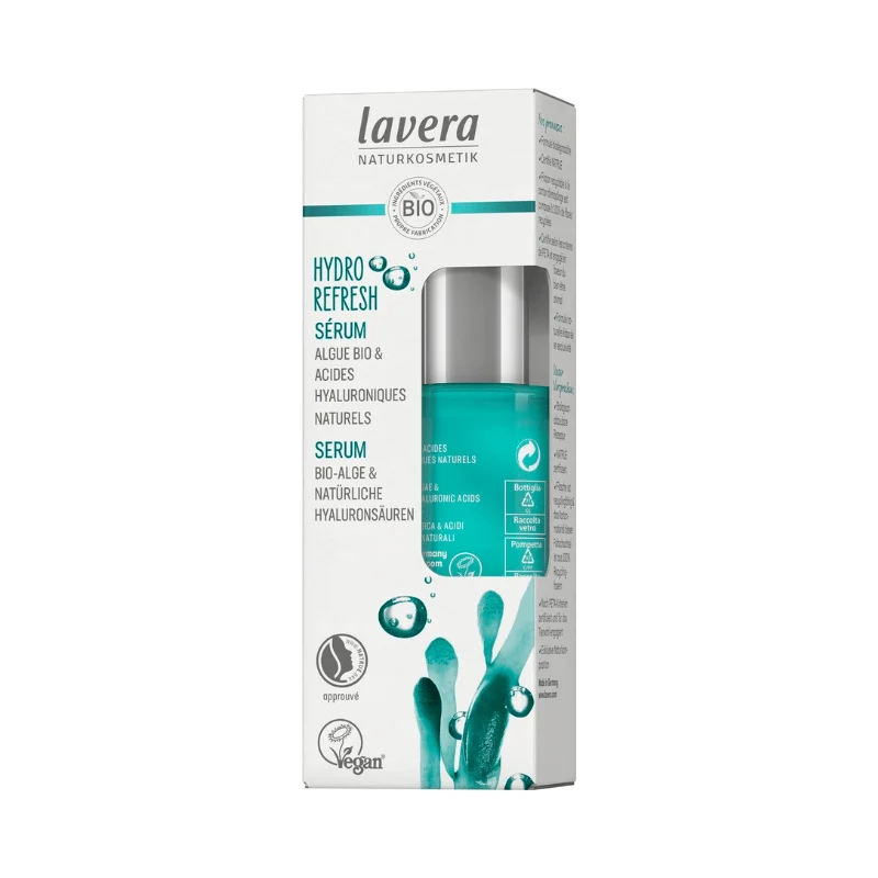 Sérum Hydro Refresh