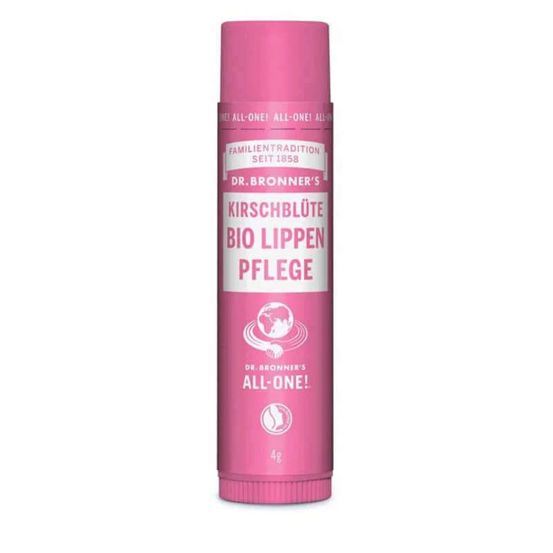 Baume à Lèvres Fleur de Cerisier