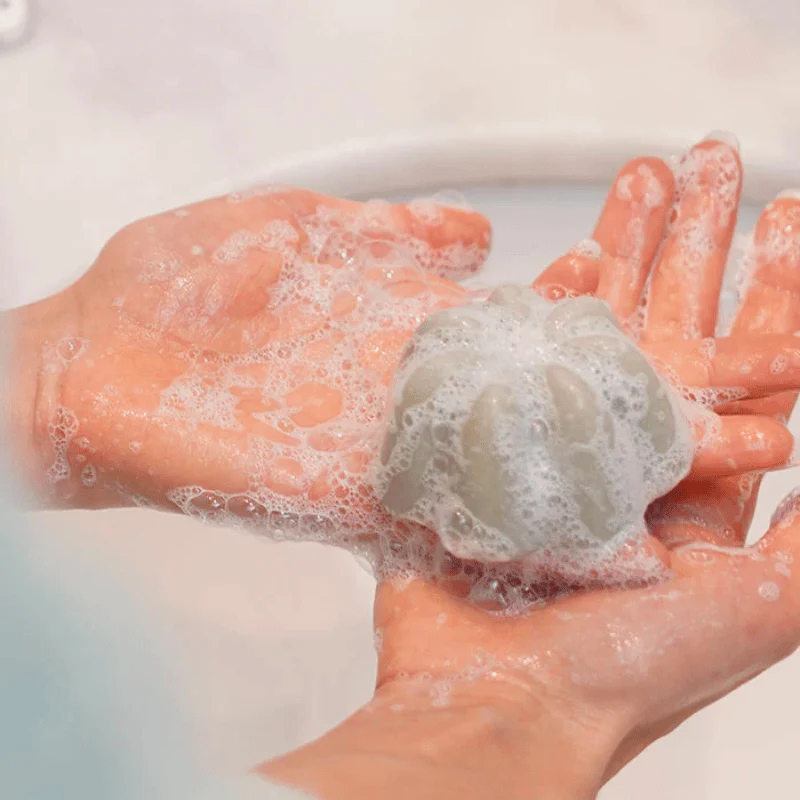 Shampoing Rééquilibrant