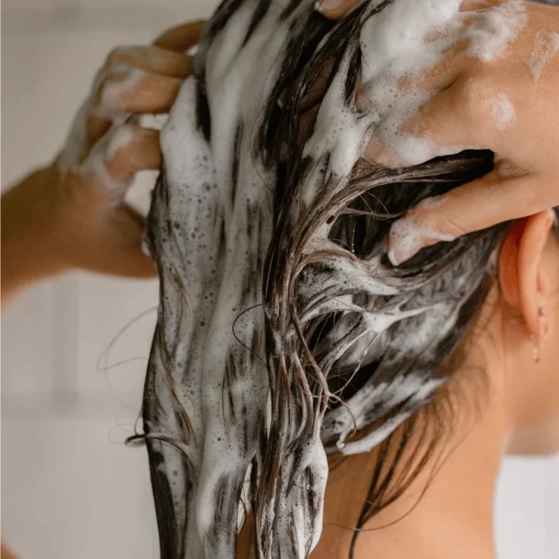 Shampoing Rééquilibrant