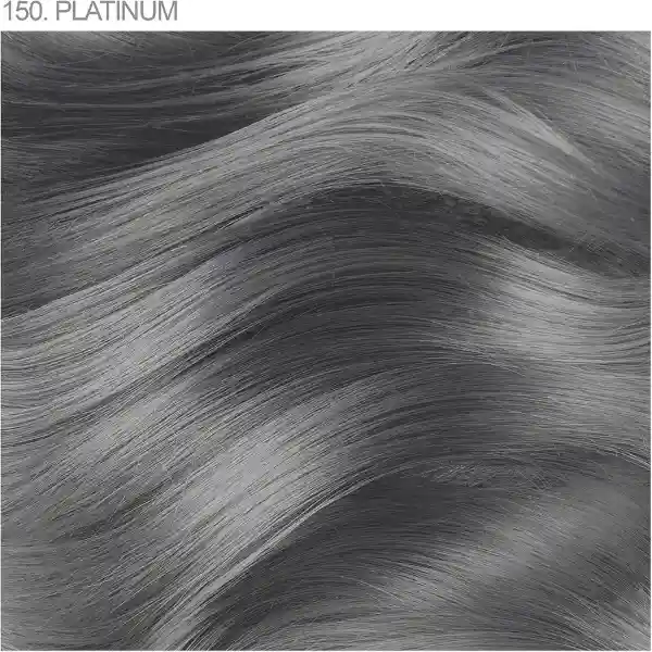Coloration Semi-permanente 150 Platinum - ADORE