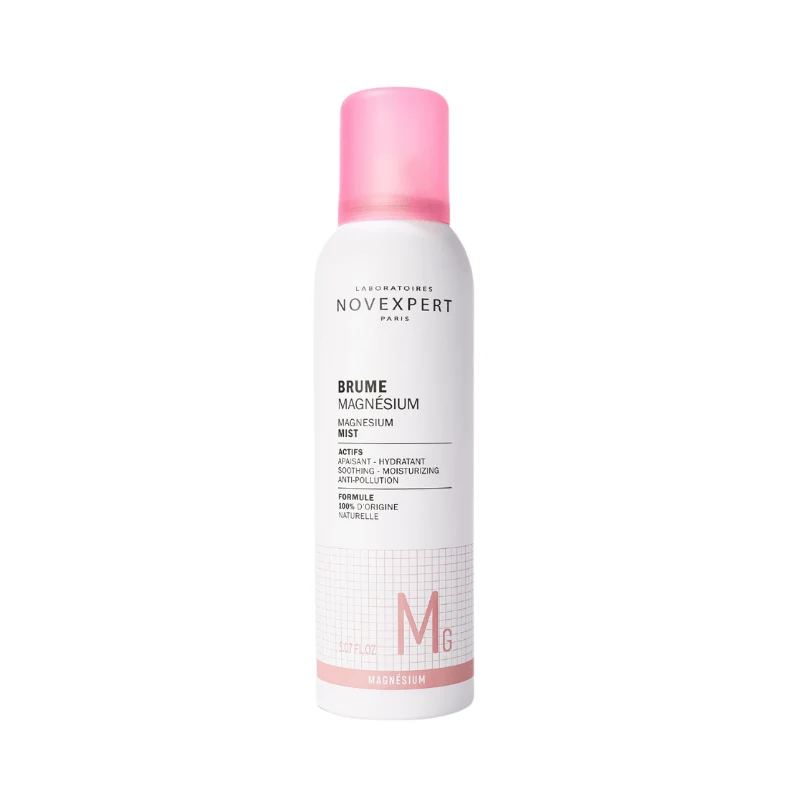 Brume Magnésium