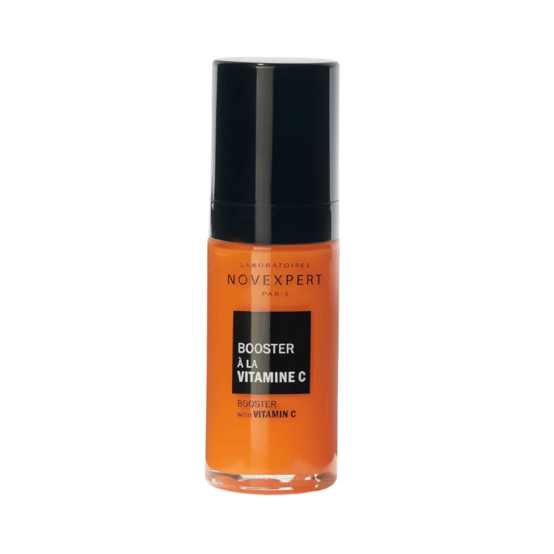 Booster à la Vitamine C
