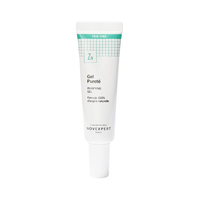 Gel Pureté