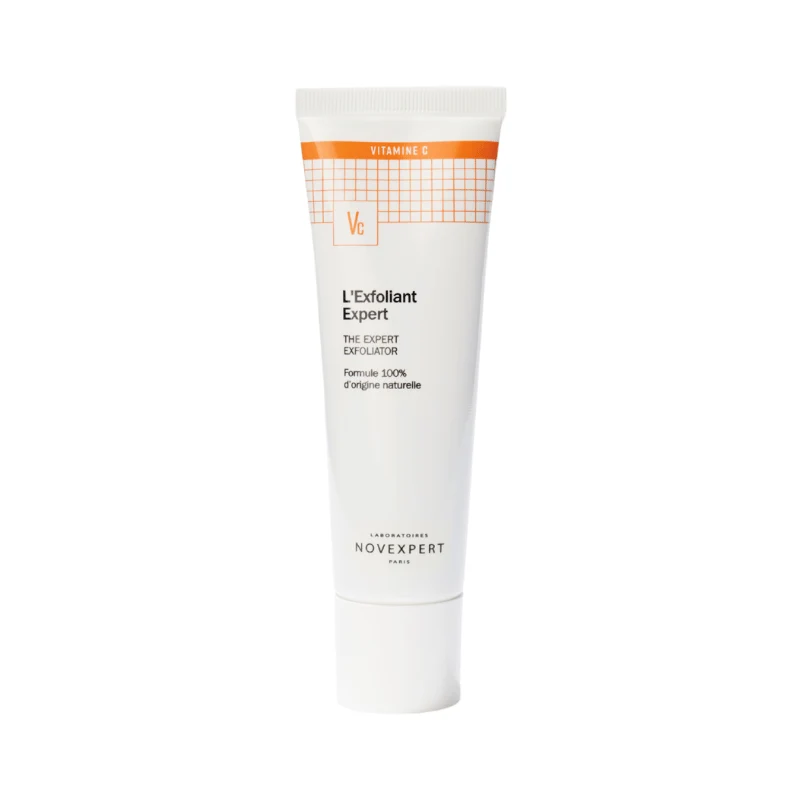 L'Exfoliant Expert - Masque et Gommage