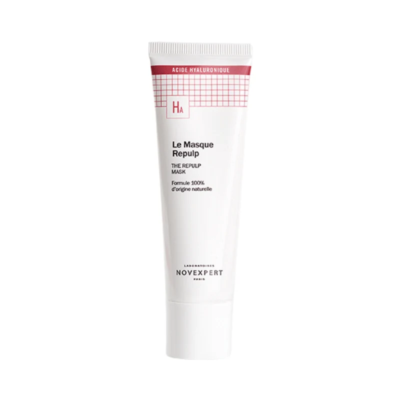 Le Masque Repulp