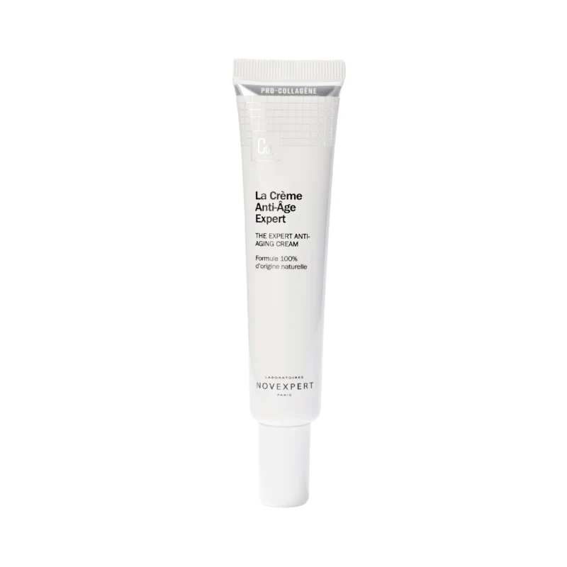 La Crème Anti-âge Expert