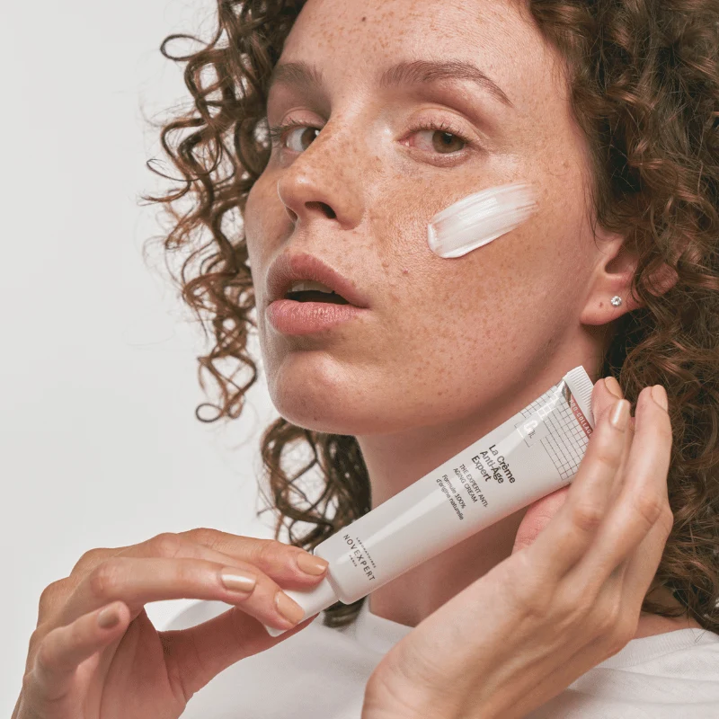 La Crème Anti-âge Expert