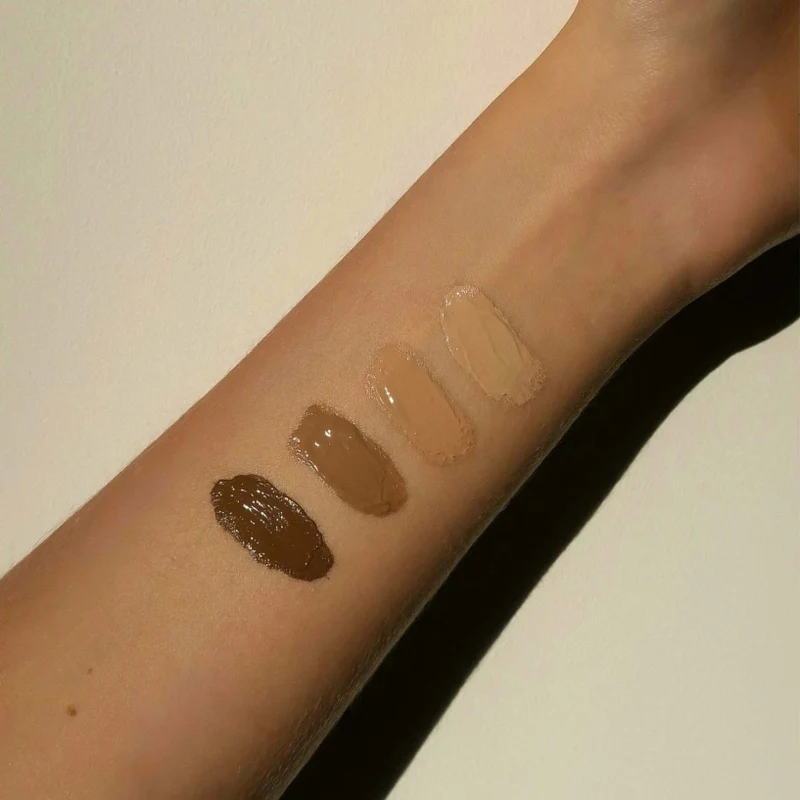 Crème Solaire Teintée SPF 30