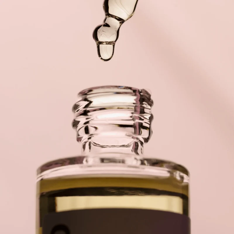Sérum Cheveux Vegan
