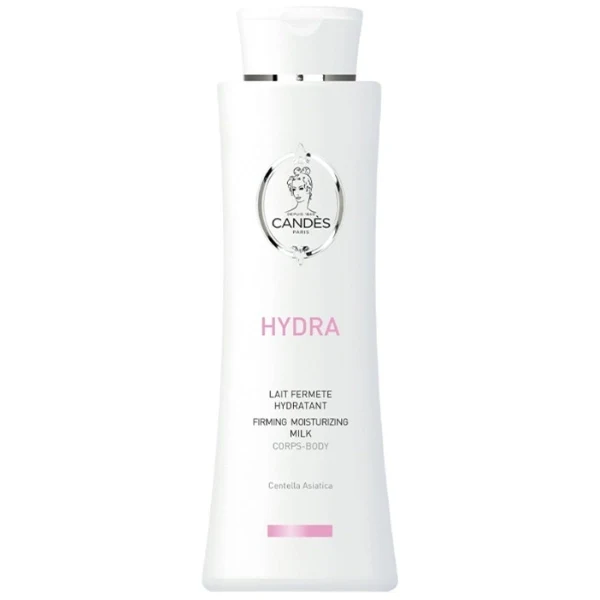 Lait Fermeté Hydratant - Candès