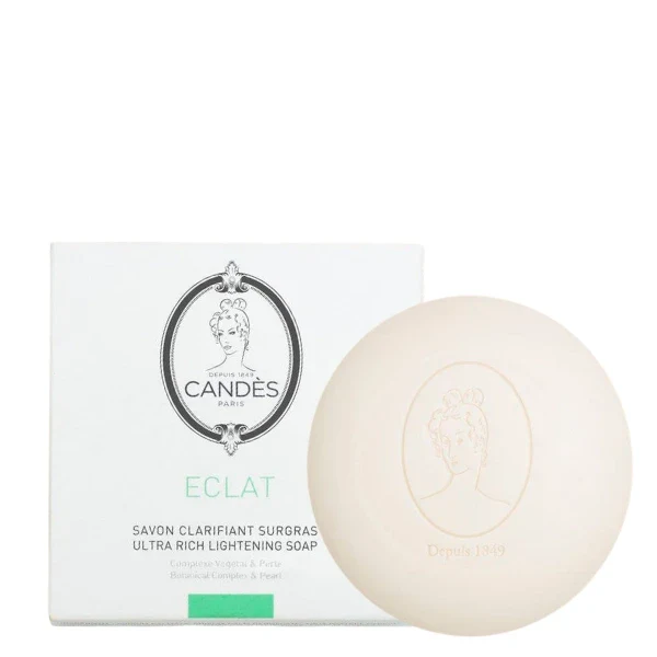 Savon Clarifiant Surgras - Candès