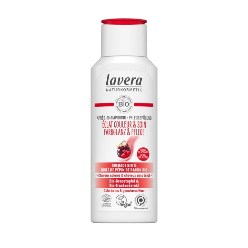 Après-shampoing Eclat Couleur & Soin