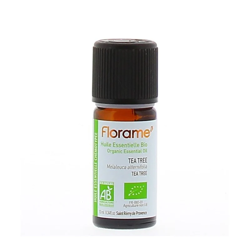 Huile Essentielle Tea tree