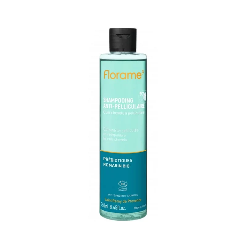 Shampoing Anti-Pelliculaire Bio