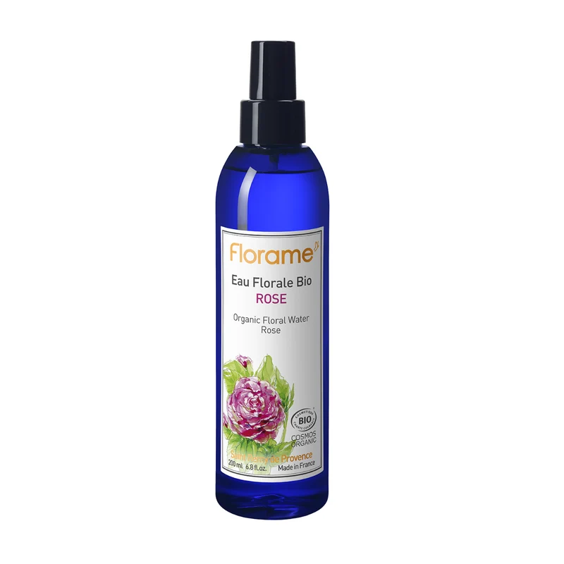 Eau Florale de Rose