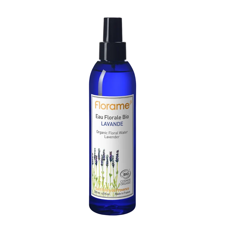 Eau Florale de Lavande
