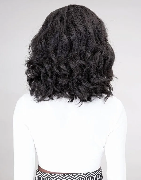 Perruque Lace Wig Wavy Natural Me Jode - Janet Collection