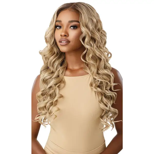 Perruque Lace Front Wig Perfect Hair Line 13x6 Charisma - Outré