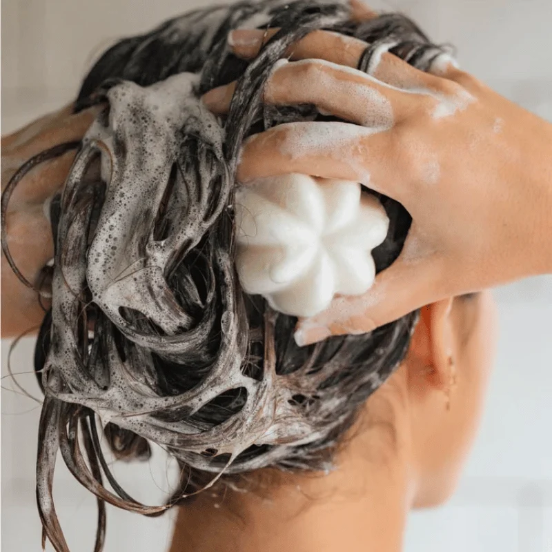 Shampoing Doux