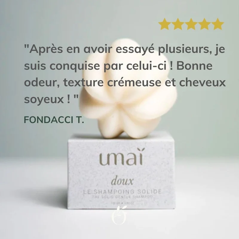 Shampoing Doux