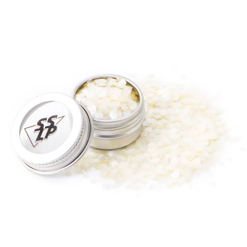 Paillettes biodégradables - Pure Nacre