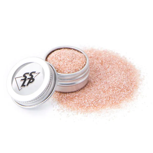 Paillettes biodégradables - Pure Rose
