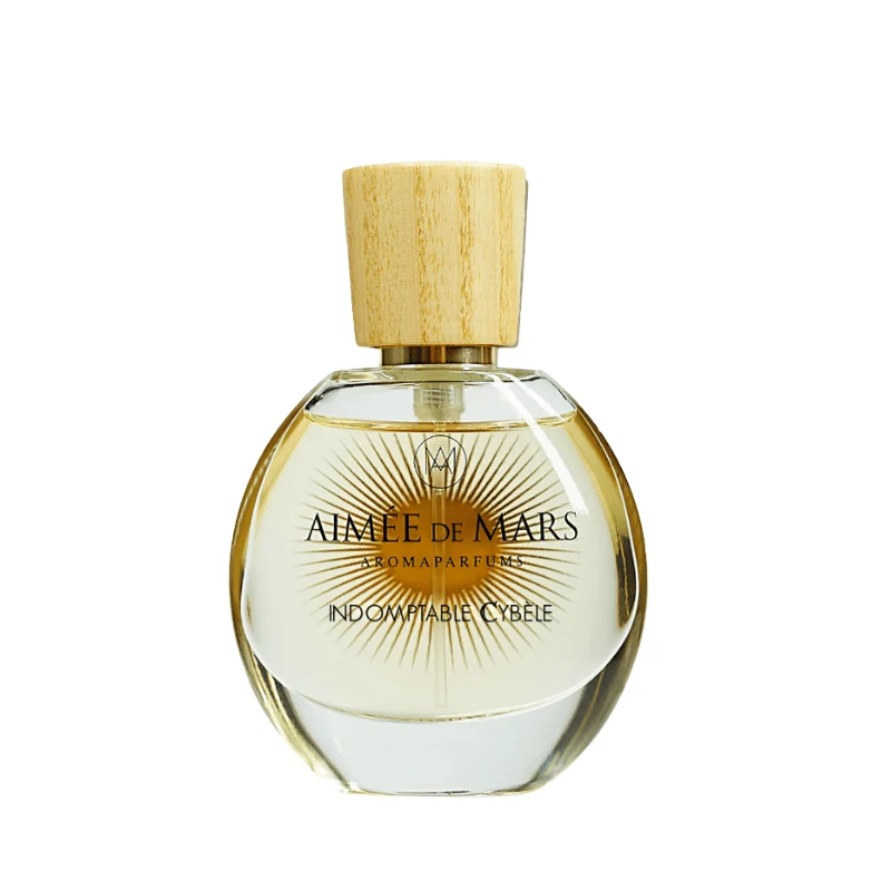 Eau de parfum Indomptable Cybèle