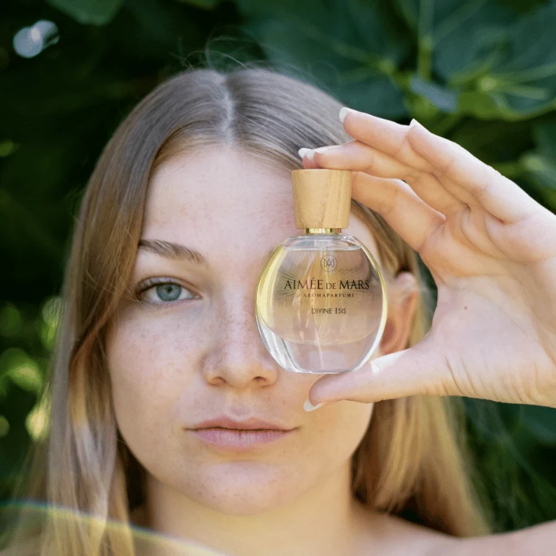 Eau de Parfum Divine Isis
