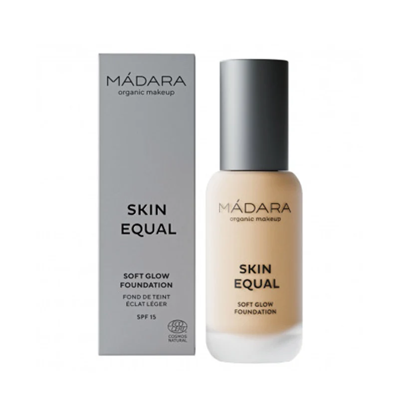 Fond de teint éclat SKIN EQUAL