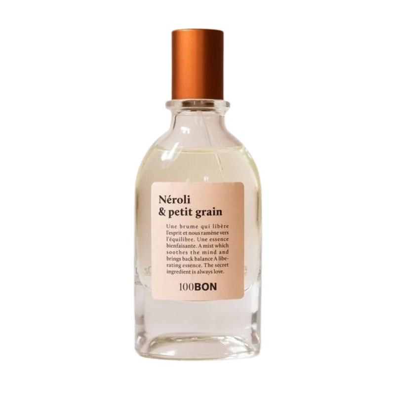 Eau de Cologne Néroli & Petit grain