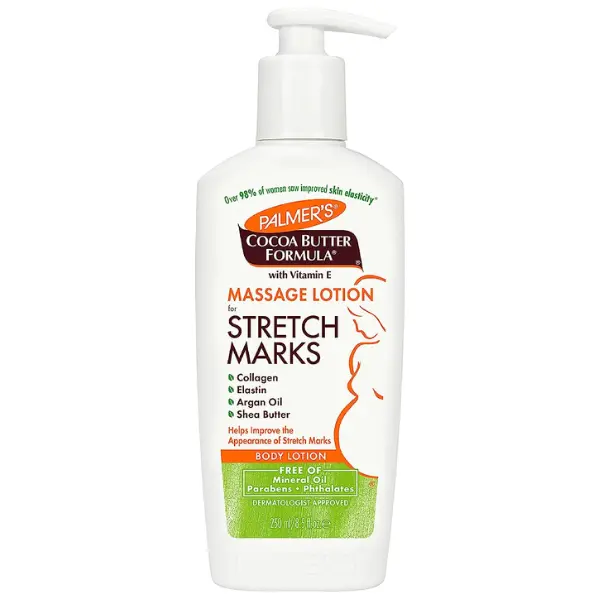 Lotion de Massage Anti-Vergetures - Palmer's Cocoa Butter