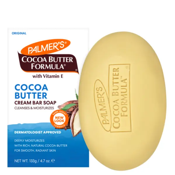 Savon Doux Hydratant - Palmer's Cocoa Butter