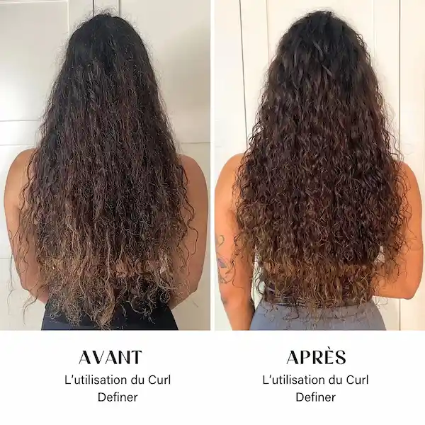 Définisseur de boucles - Madame La Présidente